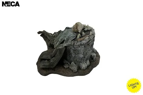 Диорама Friday the 13th The Game Pamela Shrine — Neca Diorama