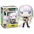Фигурка Люси "Cyberpunk Edgerunners Lucy" от Funko POP! 2414