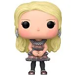 Фигурка Harry Potter Luna Lovegood Party Dress — Funko Pop! Movies Vinyl 182