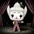 Фигурка ОНО Перивинкл "IT Welcome to Derry Periwinkle" от Funko Pop! 1855