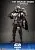 Фигурки "Мандалорец и Грогу" от Hot Toys