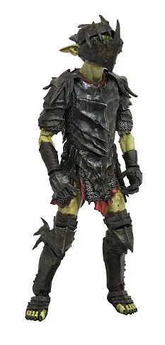 Фигурка Moria Orc — Lord of the Rings Select Series 3
