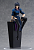 Фигурка Мотоко Кусанаги "Призрак в доспехах" от Good Smile Company