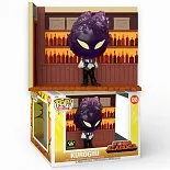 Фигурка My Hero Academia Kurogiri Exclusive — Funko Pop! Vinyl 1245