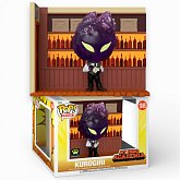 Фигурка My Hero Academia Kurogiri Exclusive — Funko Pop! Vinyl 1245