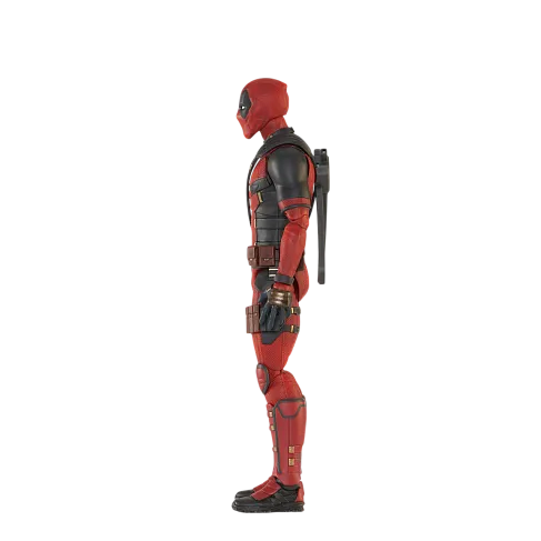 Фигурка Дэдпул — Marvel Select Deadpool and Wolverine Movie Figure