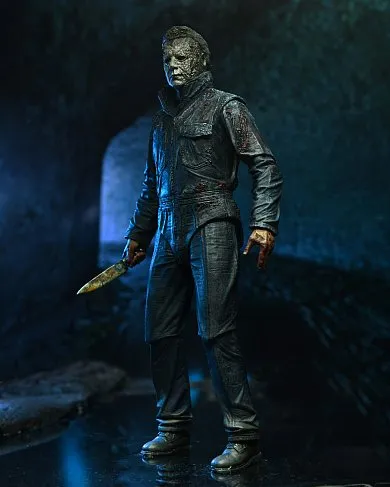 Фигурка Майкл Майерс — Neca Halloween Ends Michael Myers Ultimate