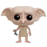 Фигурка Добби — Funko Harry Potter POP! Dobby Sock 17