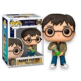 Фигурка Harry Potter with Hourglass — Funko Pop! Movies Vinyl 180