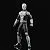 Фигурка Спайдермен в броне «Marvel Legends Retro» от Hasbro
