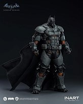 Фигурка Бэтмен — Inart MAG G0013 Batman Arkham Origins Batman (XE Suit) 1/12