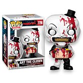 Фигурка Terrifier Art the Clown — Funko Pop! Vinyl 1796