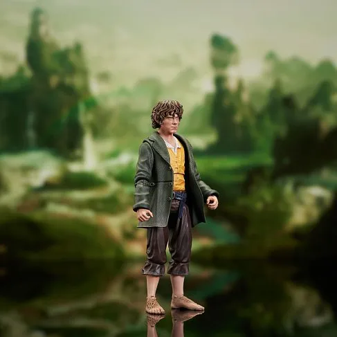 Фигурка Merry — Lord of the Rings Select Series 7 DLX