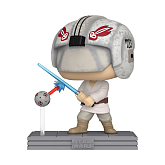 Фигурка Luke with Remote — Funko POP! Star Wars 765