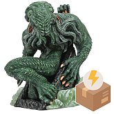 Фигурка Ктулху — Cthulhu Gallery PVC Statue Cthulhu BD