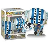 Фигурка One Piece Killer Exc — Funko Pop! Vinyl 1895