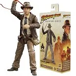 Фигурка Indiana Jones Last Crusade — Hasbro Adventure Series