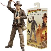 Фигурка Indiana Jones Last Crusade — Hasbro Adventure Series