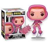 Фигурка Invincible S3 Atom Eve Armored — Funko POP! Vinyl 1911