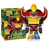 Фигурка Mighty Morphin Power Rangers Ninja Megazord — Funko Pop! Vinyl