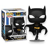 Фигурка Batman War Zone Batgirl Cassandra Cain — Funko Pop! Vinyl 501