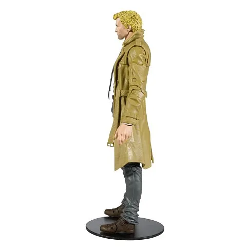 Фигурка John Constantine — McFarlane Page Punchers w Black Adam Comic Book