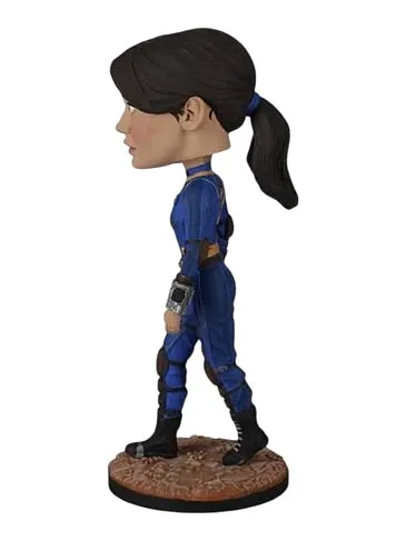 Башкотряс Fallout Lucy Maclean — Royal Bobble-Head