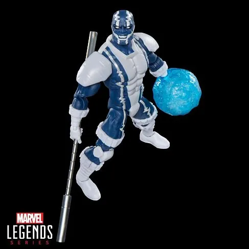Фигурка Spider-man Vintage Cardiac — Hasbro Marvel Legends