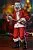Фигурка Клоун Арт-Санта "Ужасающий 3" Terrifier 3 Ultimate Bloody Santa от Neca