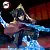 Фигурка Гию Томиока "Demon Slayer Giyu Tomioka Xross Link" от SEGA