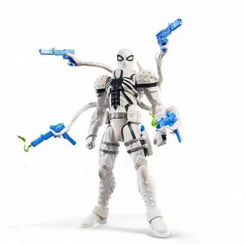 Фигурка Agent Anti-Venom — Hasbro Marvel Legends Magic the Gathering Figure