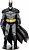 Фигурка Бэтмен "Arkham City" от McFarlane Toys
