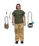 Фигурка Hitchhiker — Neca Texas Chainsaw Massacre 50th Anniversary Clothed