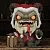 Фигурка Крампус "Krampus Santa Coat" от Funko POP! 30
