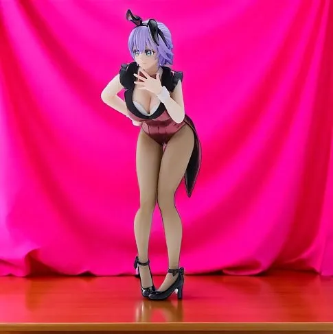 Фигурка Couple of Cuckoos Hiro Segawa — SEGA PM Figure 