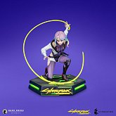 Фигурка Cyberpunk Edgerunners Lucy — Dark Horse PVC Figure