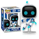 Фигурка Astro Bot — Funko Pop! Vinyl Marvel 1089