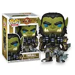 Фигурка World of Warcraft Thrall — Funko Pop! Vinyl 1046