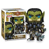Фигурка World of Warcraft Thrall — Funko Pop! Vinyl 1046