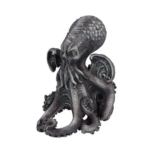 Фигурка Cthulhu Smartphone Holder — Nemesis Now Figurine