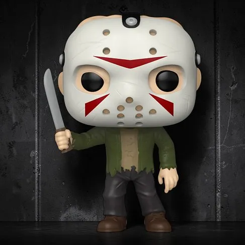 Фигурка Jason Universe — Funko Pop Vinyl 2032
