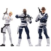 Фигурка S.H.I.E.L.D. 3-Pack — Hasbro Marvel Legends
