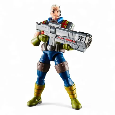 Фигурка X-Men 97 Cable — Hasbro Marvel Legends Series