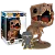 Фигурка Тирекс "Мир Юрского периода" Эксклюзив 25 см от Funko Pop! 1222