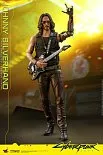 Фигурка Johnny Silverhand — Hot Toys VGM47 Cyberpunk 2077 1/6