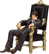 Фигурка Тони Монтаны — SD Toys Scarface Movie Icons Tony Montana
