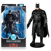 Фигурка Бэтмен — McFarlane Toys DC The Batman Movie Batman