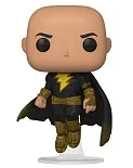 Фигурка Black Adam Flying — Pop! Vinyl Figure
