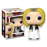 Фигурка Тиффани — Funko Bride of Chucky POP! Tiffany 468