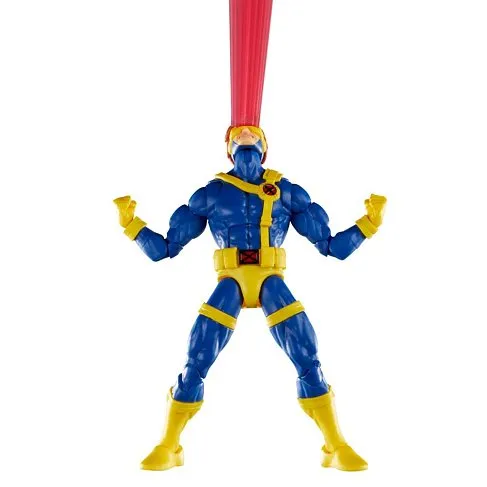 Фигурка X-Men 97 Cyclops — Hasbro Marvel Legends Series
